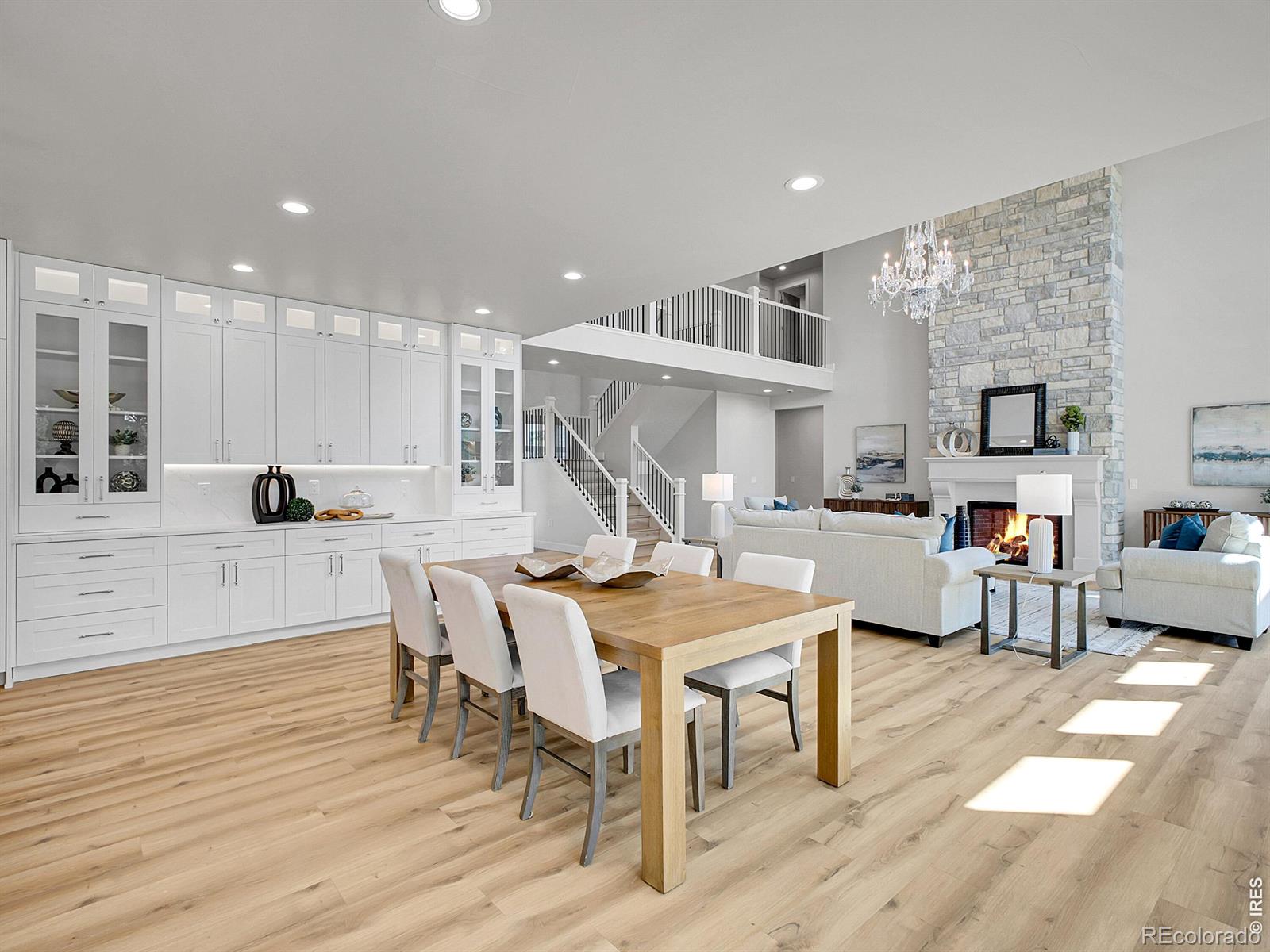 MLS Image #11 for 1750  arrowpoint court,franktown, Colorado