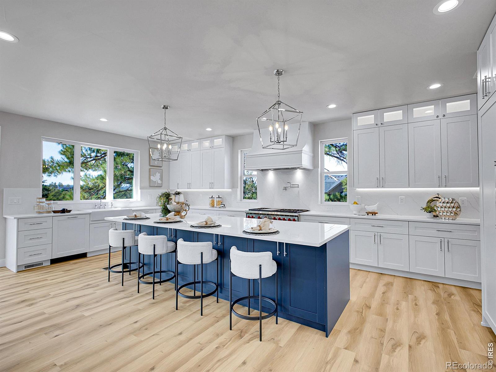 MLS Image #13 for 1750  arrowpoint court,franktown, Colorado