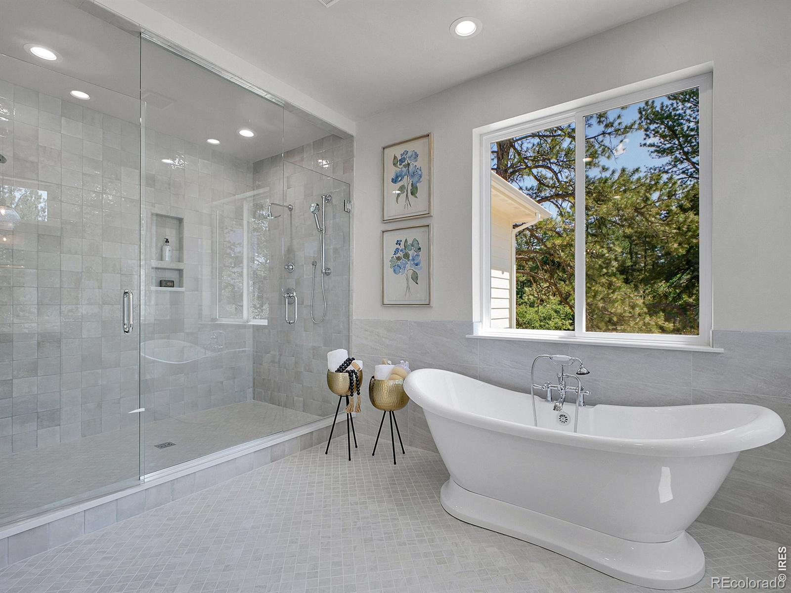 MLS Image #26 for 1750  arrowpoint court,franktown, Colorado