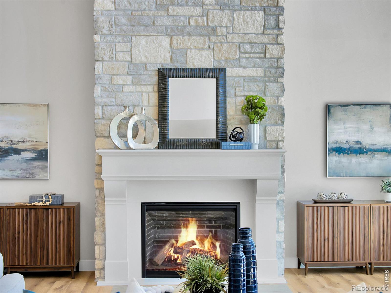 MLS Image #6 for 1750  arrowpoint court,franktown, Colorado