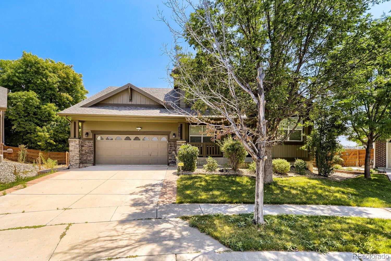 MLS Image #2 for 17792 e 98th way,commerce city, Colorado
