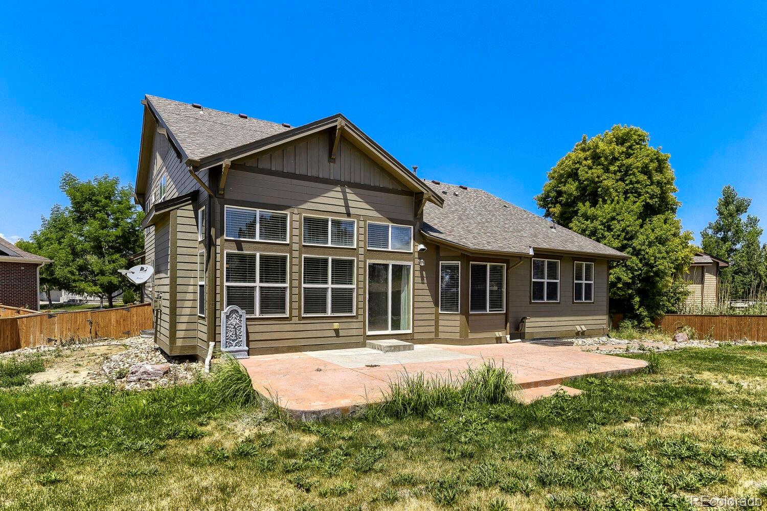 MLS Image #46 for 17792 e 98th way,commerce city, Colorado