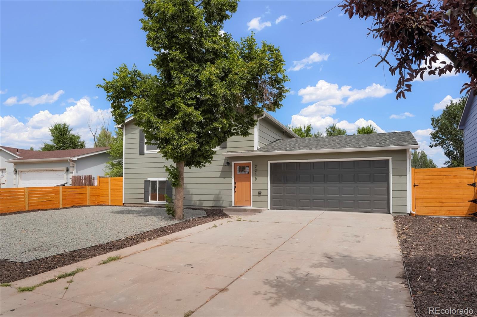 MLS Image #2 for 2216  apple avenue,greeley, Colorado