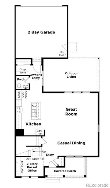 MLS Image #25 for 24190 e 54th place,aurora, Colorado