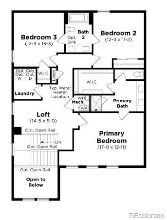 MLS Image #26 for 24190 e 54th place,aurora, Colorado