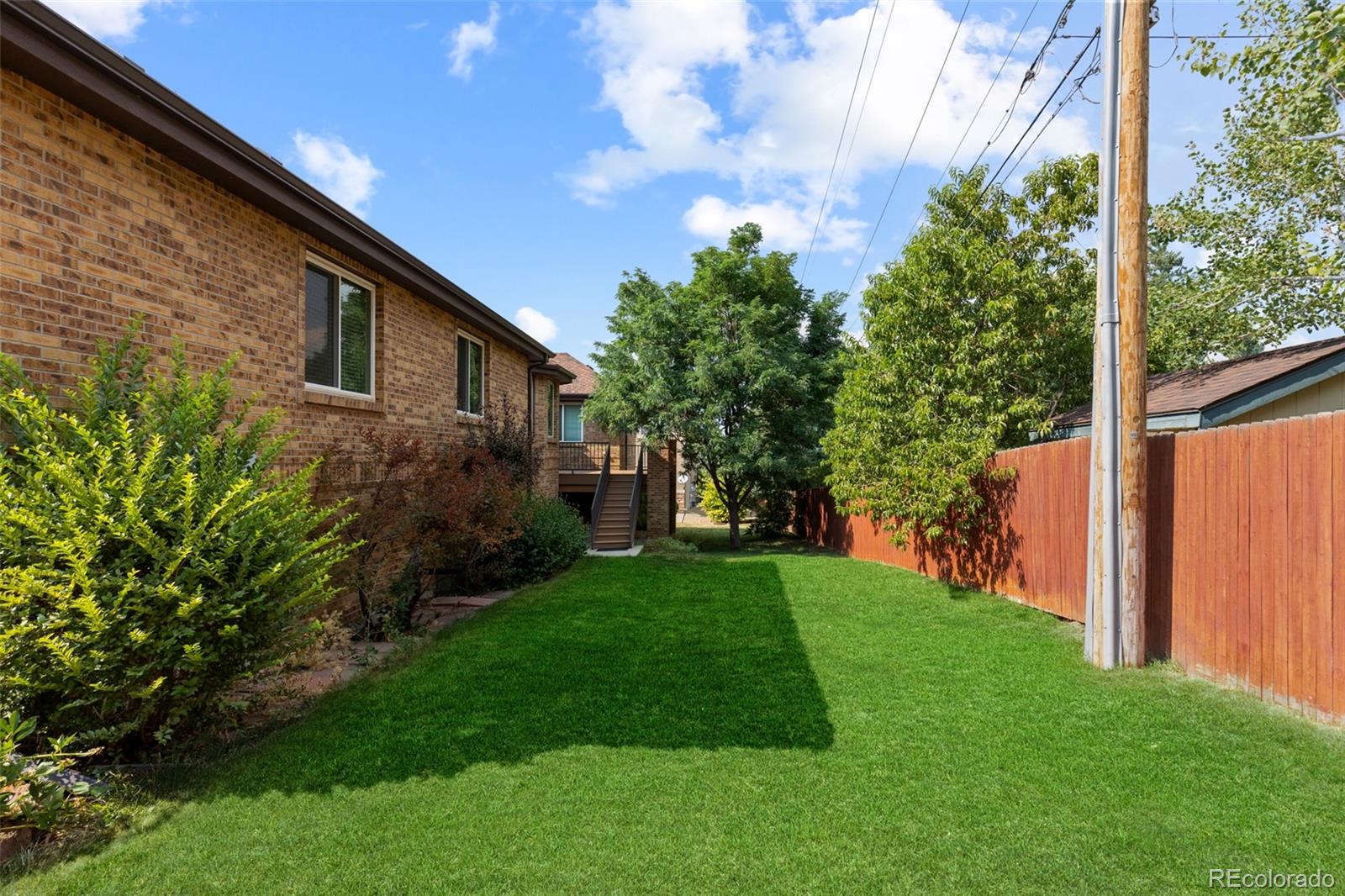 MLS Image #30 for 3240  iris court,wheat ridge, Colorado