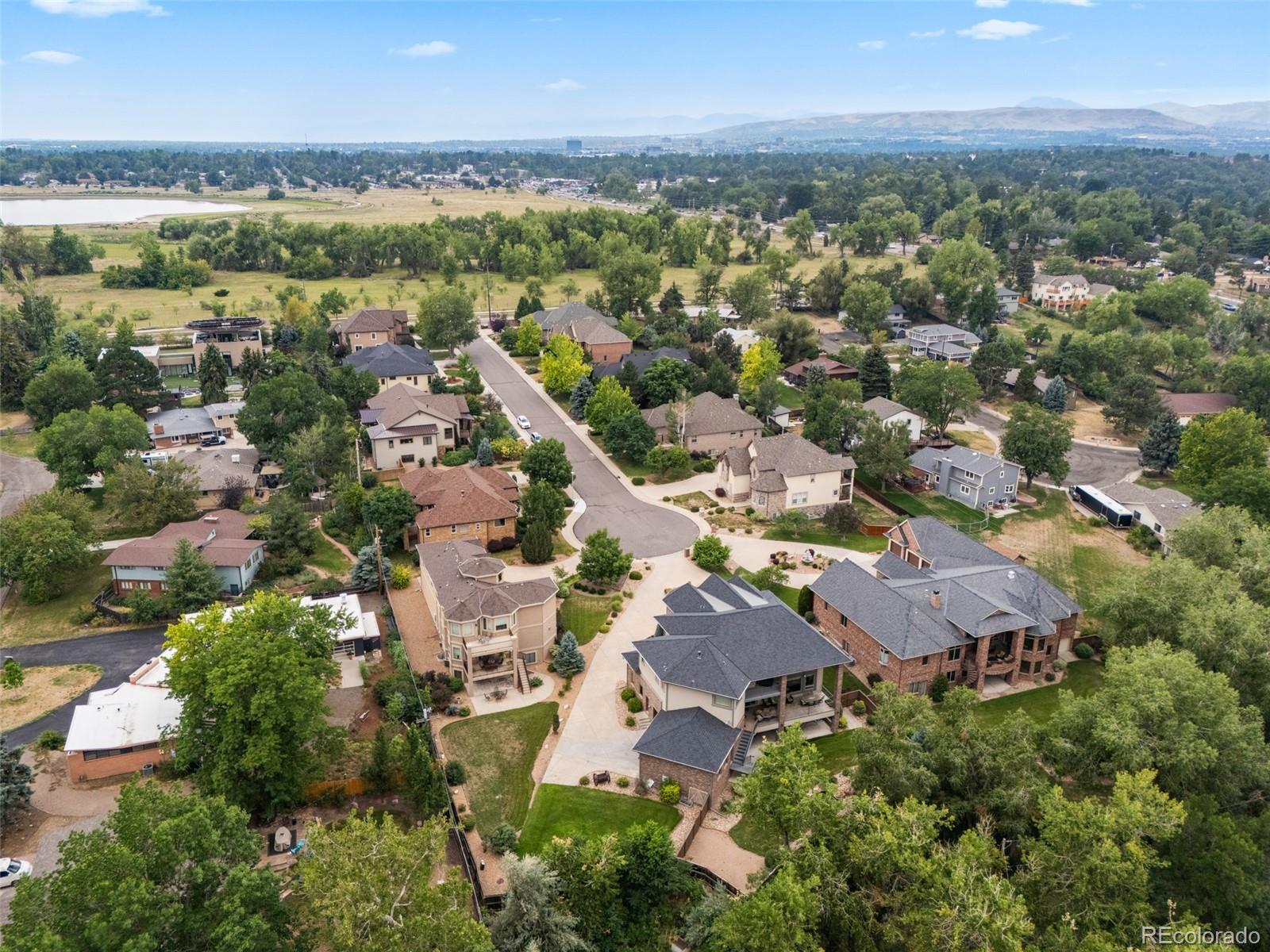MLS Image #31 for 3240  iris court,wheat ridge, Colorado