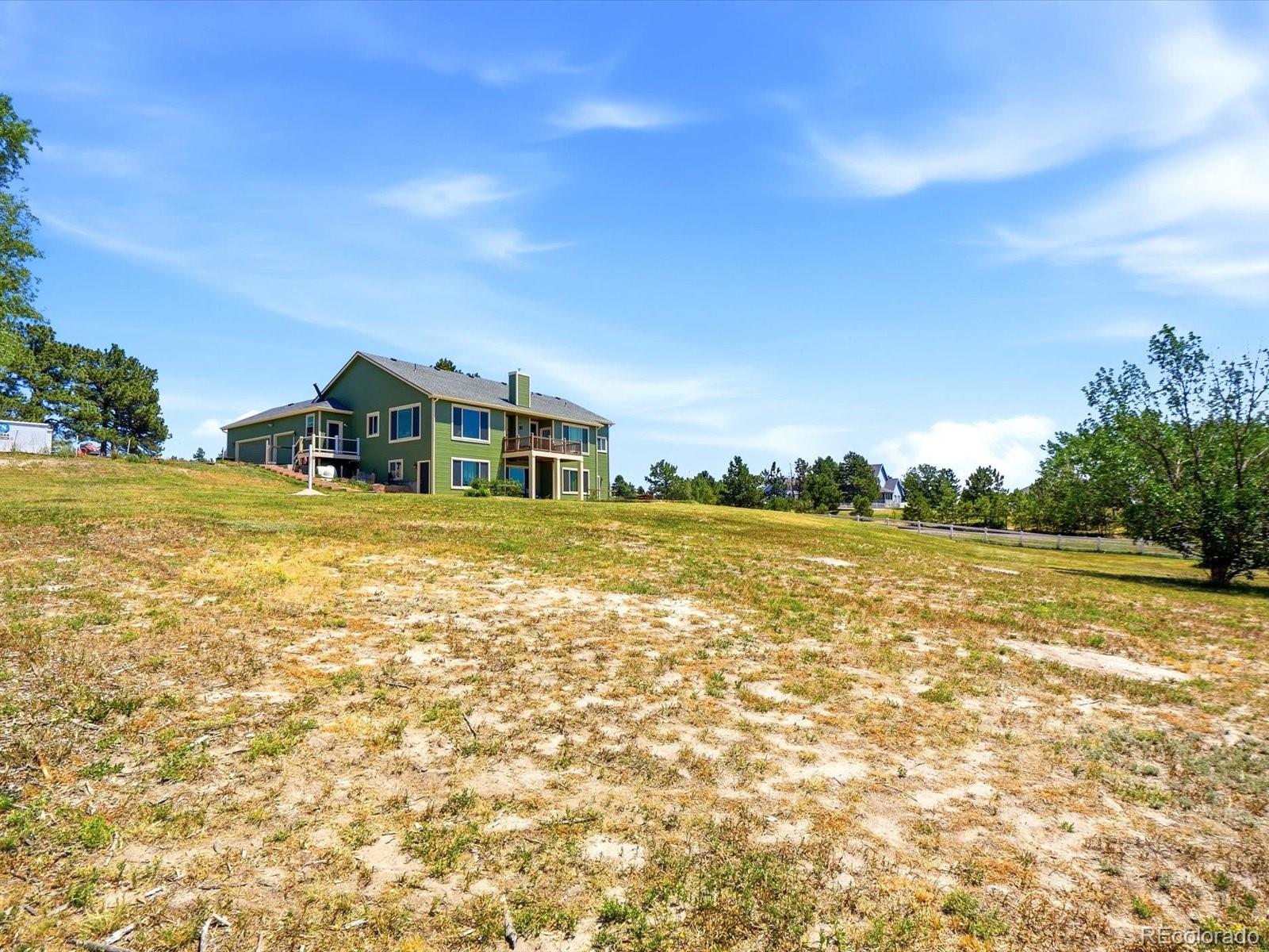 MLS Image #12 for 3694  deer creek drive,parker, Colorado