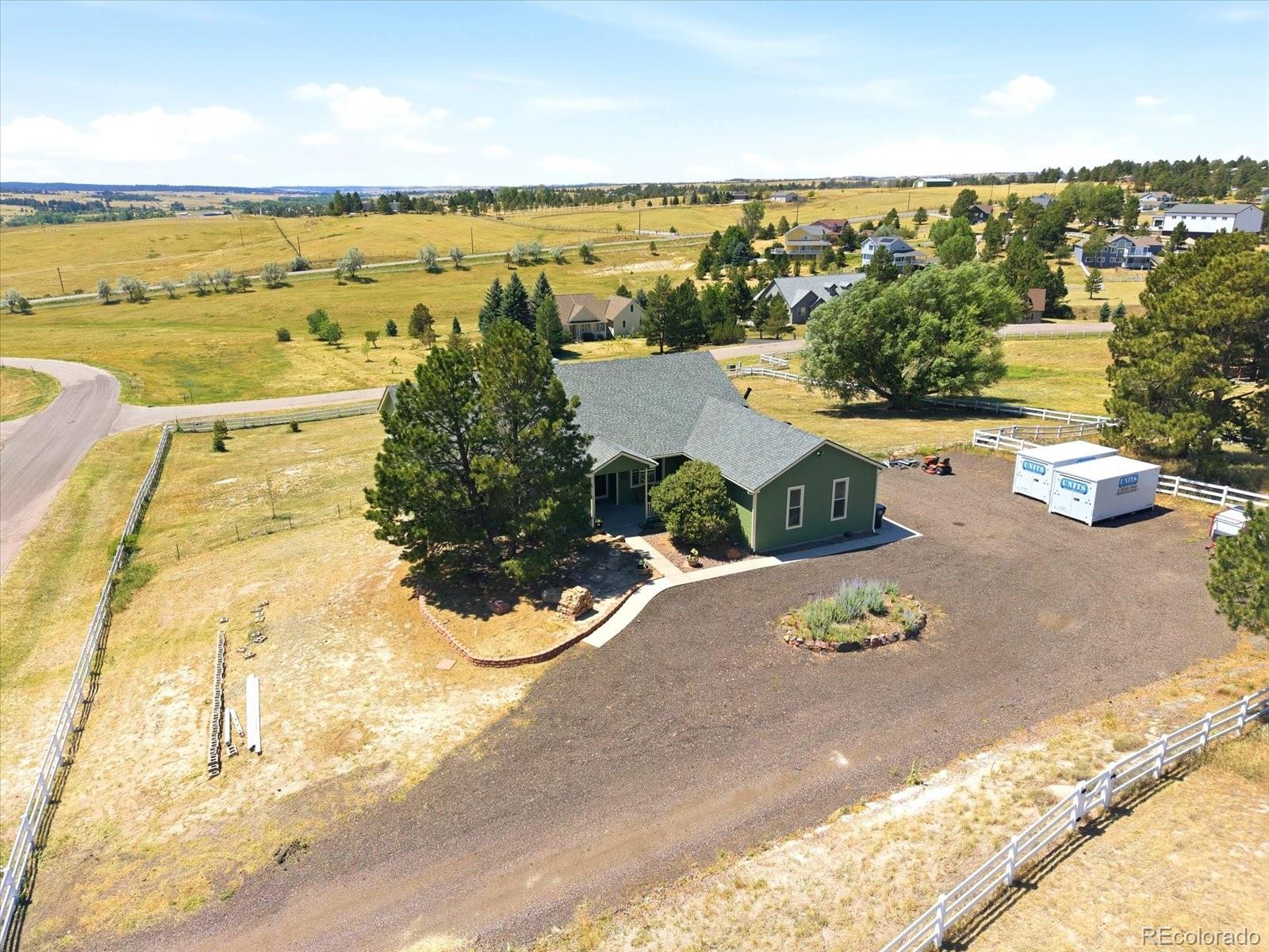 MLS Image #14 for 3694  deer creek drive,parker, Colorado