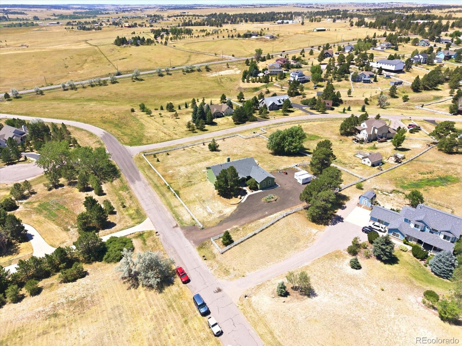 MLS Image #16 for 3694  deer creek drive,parker, Colorado