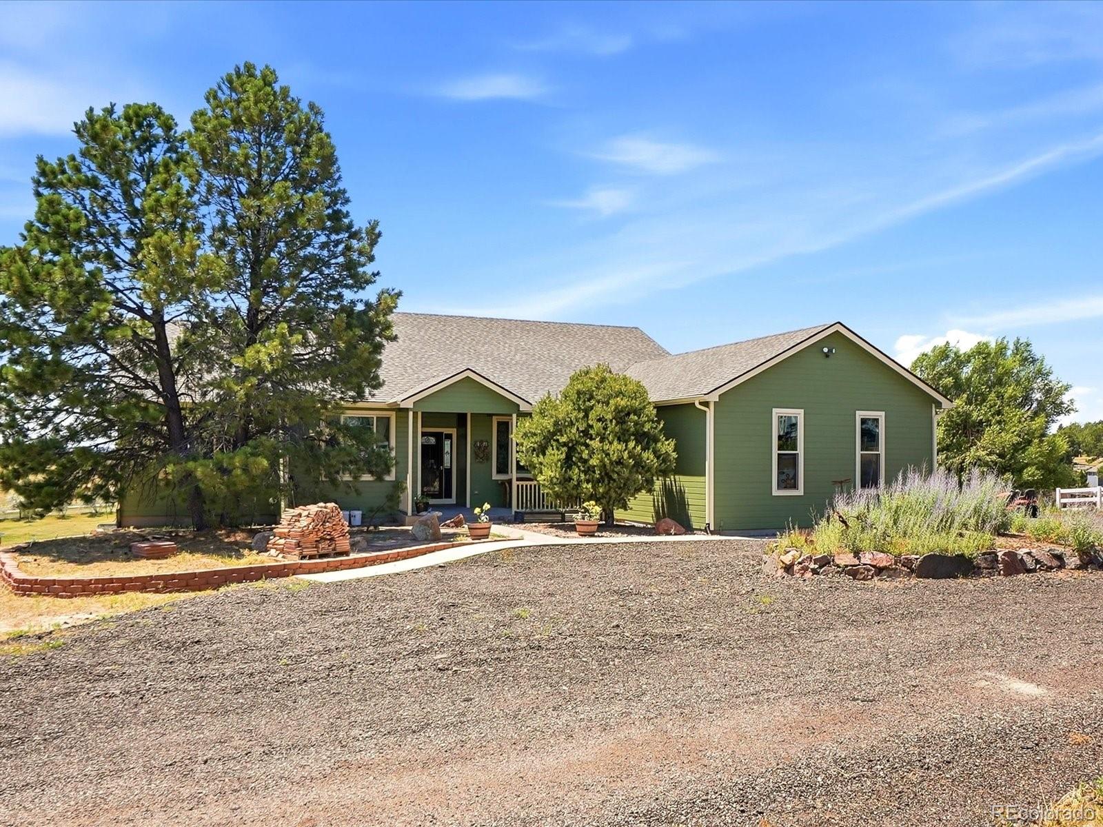 MLS Image #2 for 3694  deer creek drive,parker, Colorado