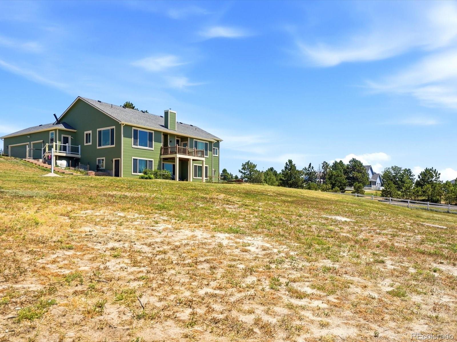 MLS Image #23 for 3694  deer creek drive,parker, Colorado