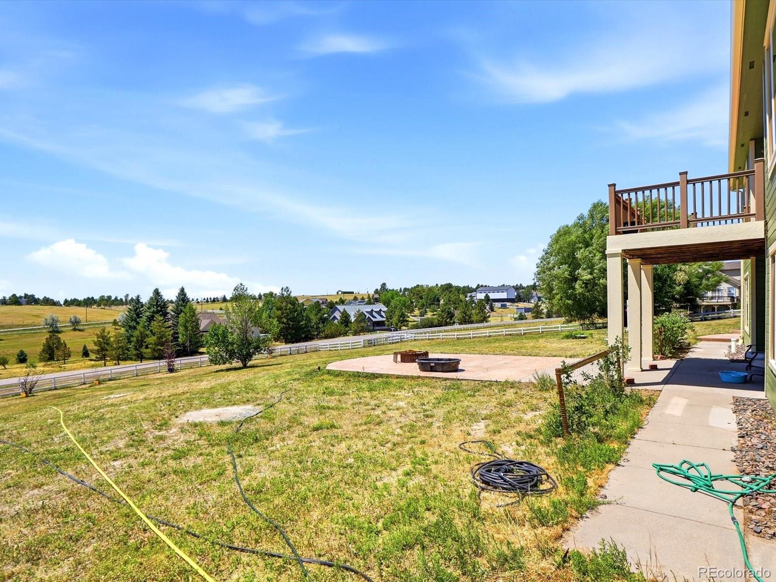 MLS Image #26 for 3694  deer creek drive,parker, Colorado