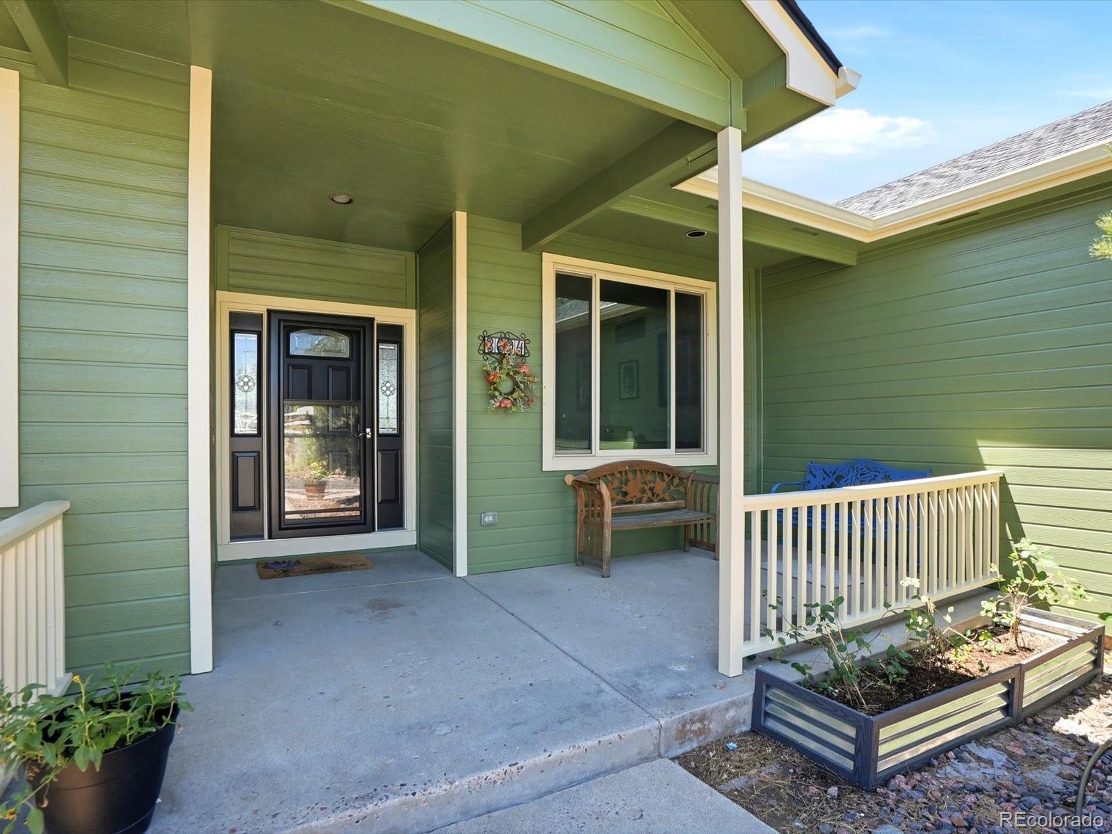 MLS Image #3 for 3694  deer creek drive,parker, Colorado
