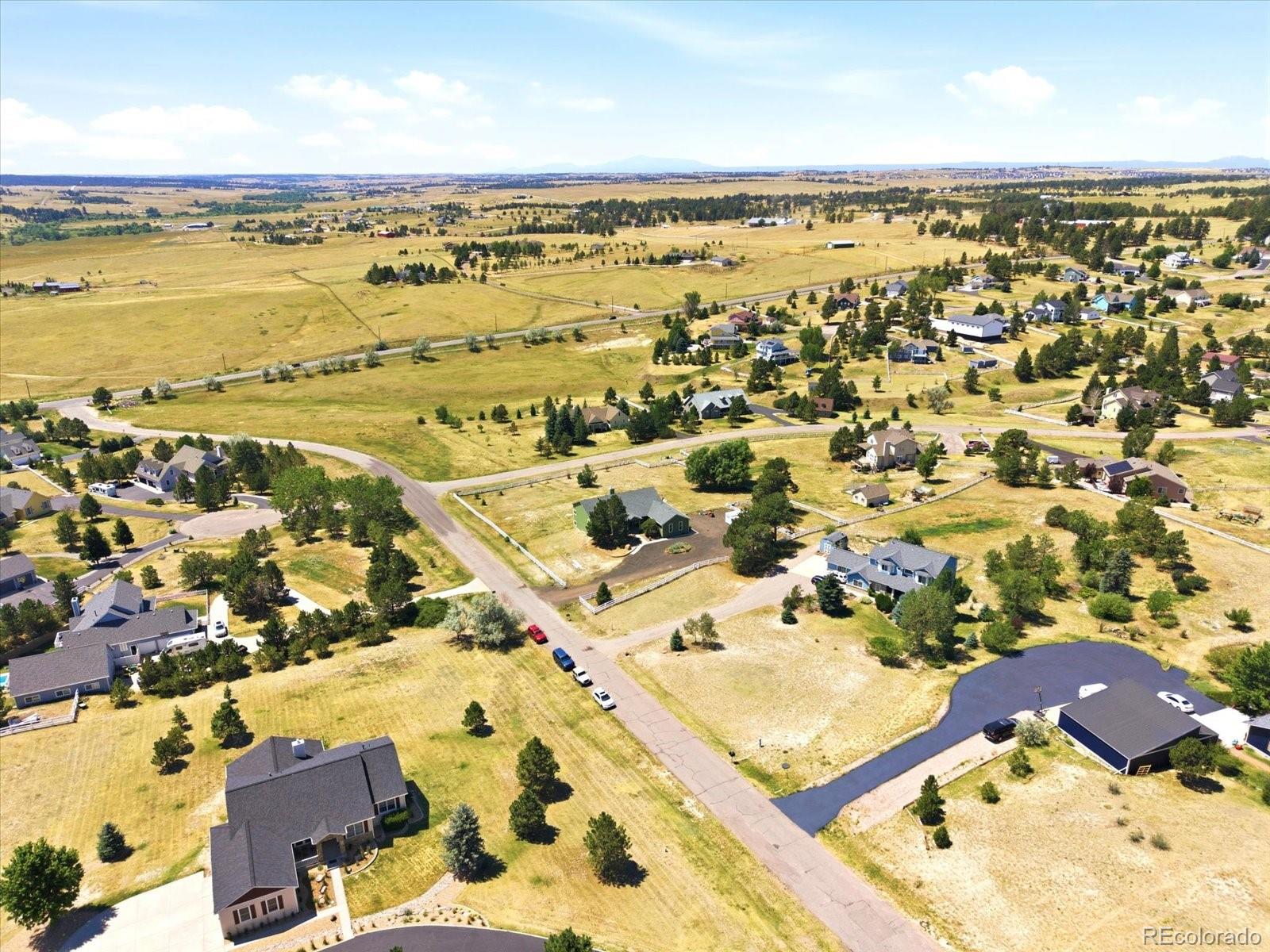 MLS Image #30 for 3694  deer creek drive,parker, Colorado