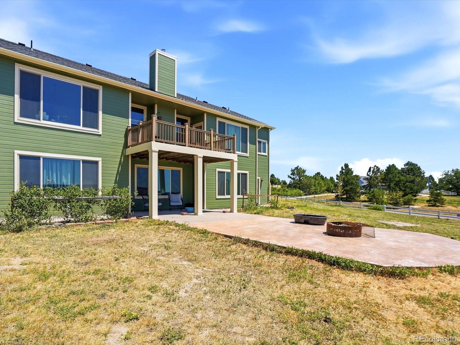 MLS Image #37 for 3694  deer creek drive,parker, Colorado
