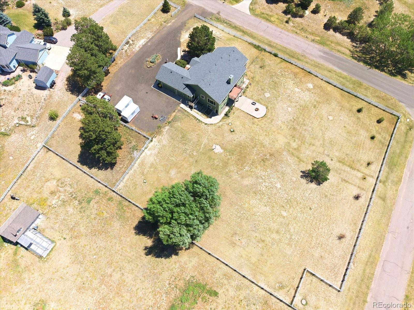 MLS Image #40 for 3694  deer creek drive,parker, Colorado