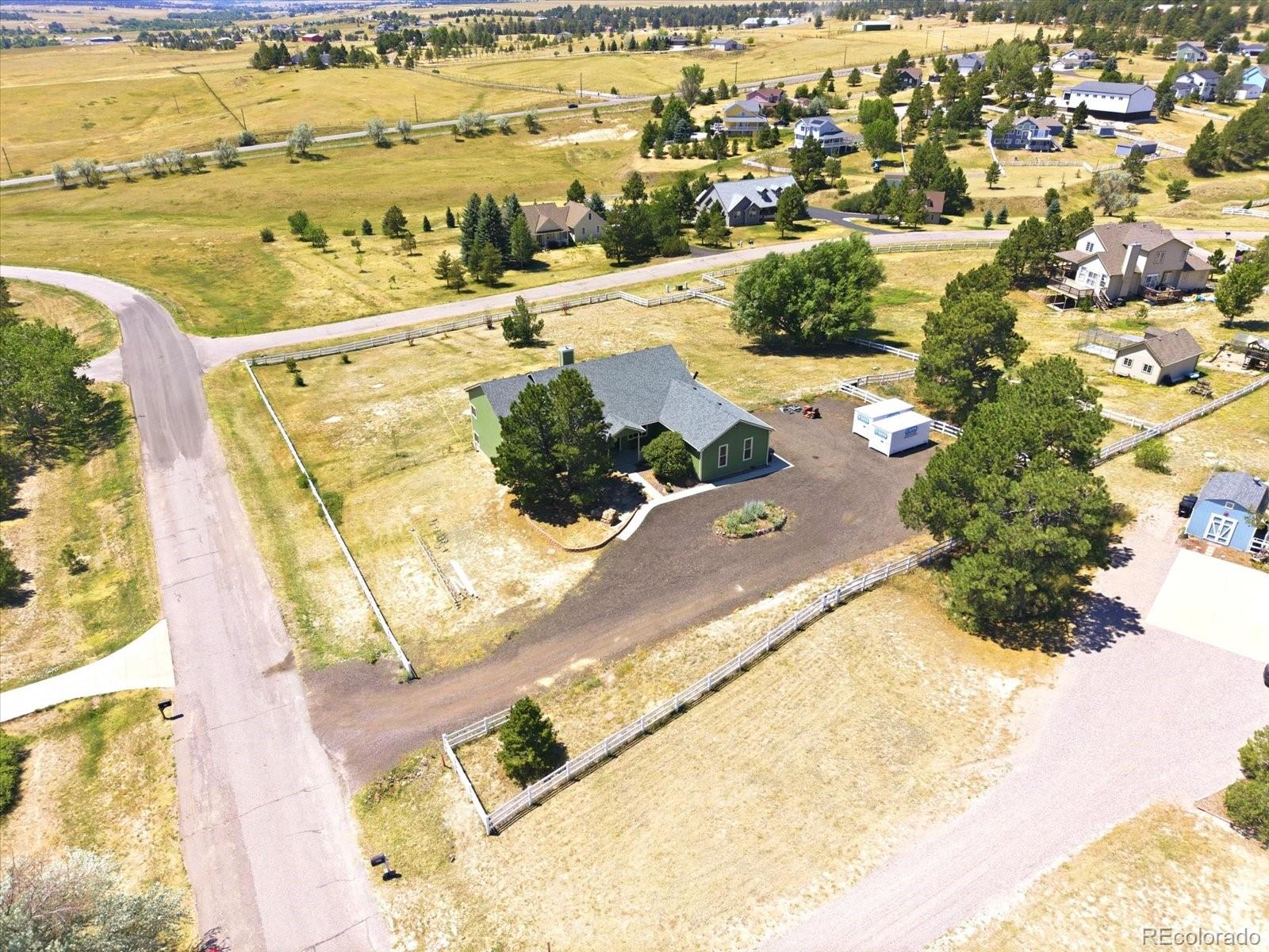 MLS Image #41 for 3694  deer creek drive,parker, Colorado