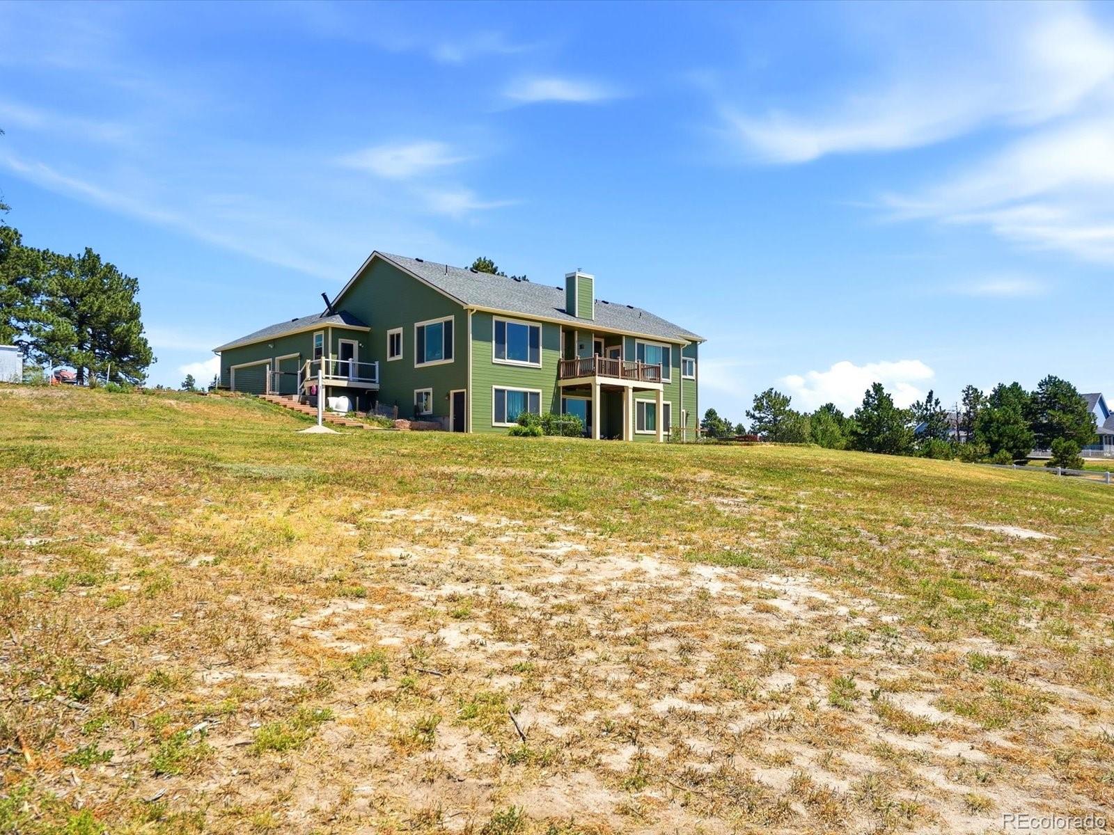 MLS Image #8 for 3694  deer creek drive,parker, Colorado