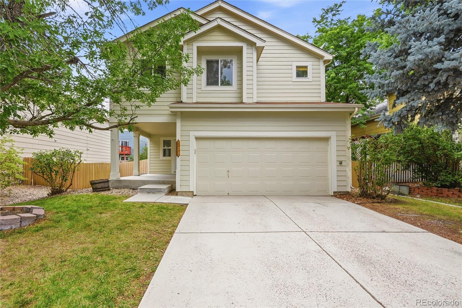 MLS Image #0 for 11217  jansen street,parker, Colorado
