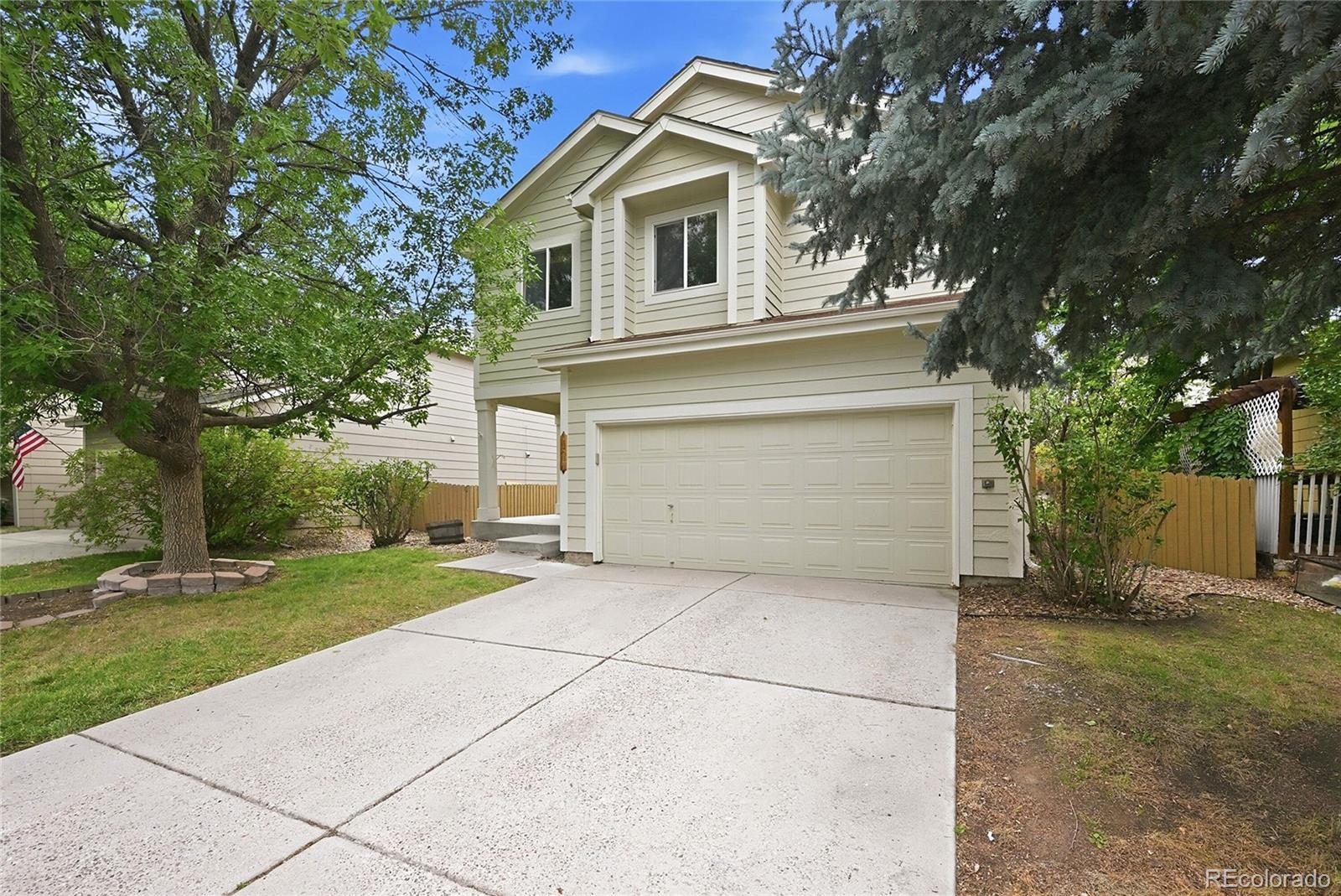MLS Image #1 for 11217  jansen street,parker, Colorado