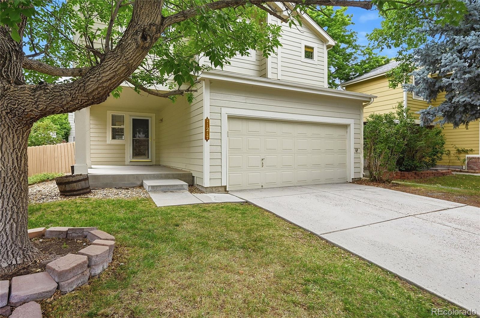MLS Image #2 for 11217  jansen street,parker, Colorado