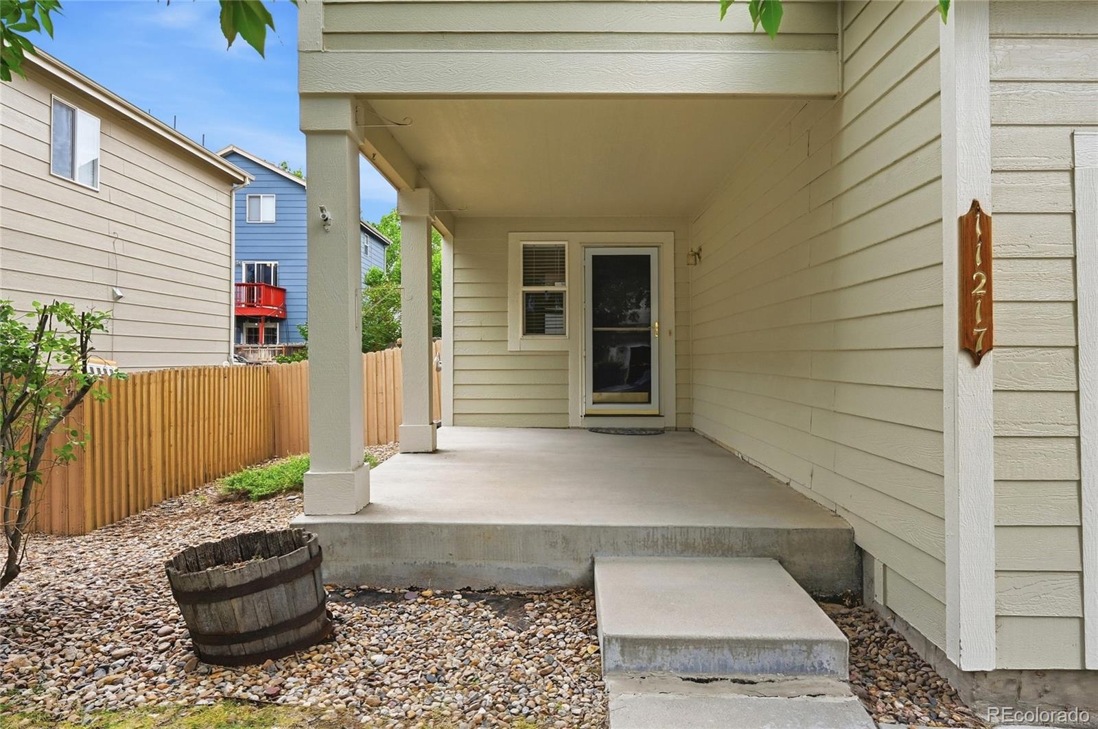 MLS Image #3 for 11217  jansen street,parker, Colorado