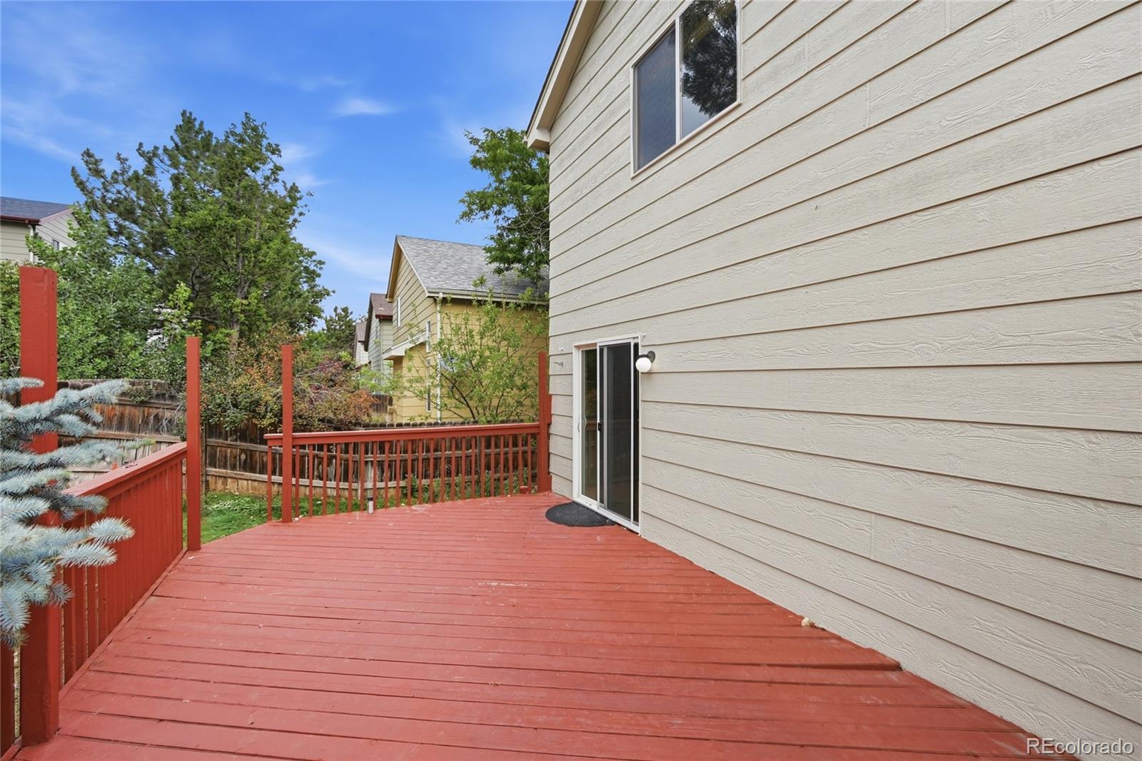 MLS Image #44 for 11217  jansen street,parker, Colorado