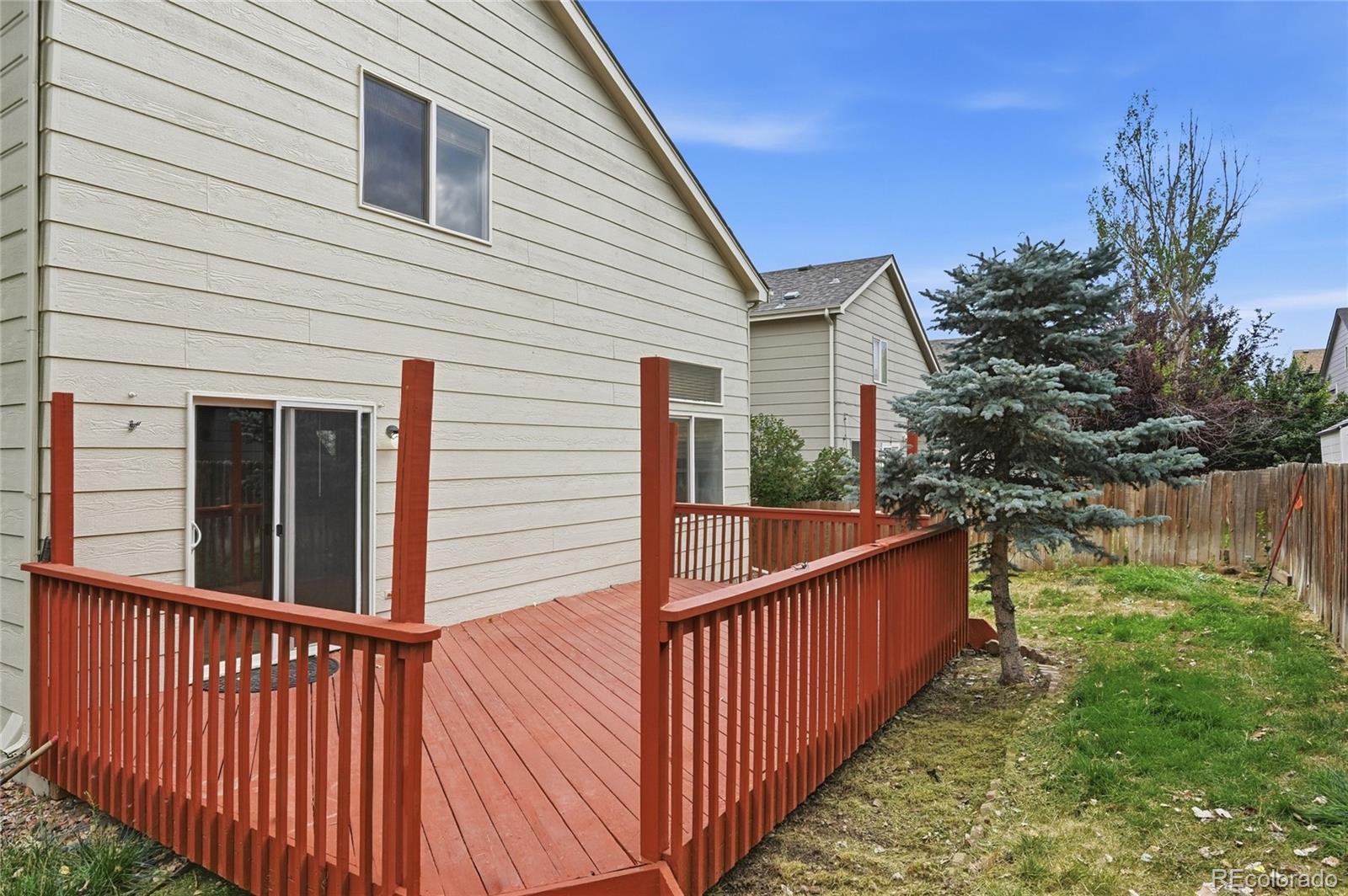 MLS Image #45 for 11217  jansen street,parker, Colorado
