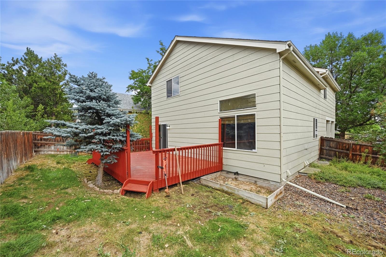 MLS Image #47 for 11217  jansen street,parker, Colorado