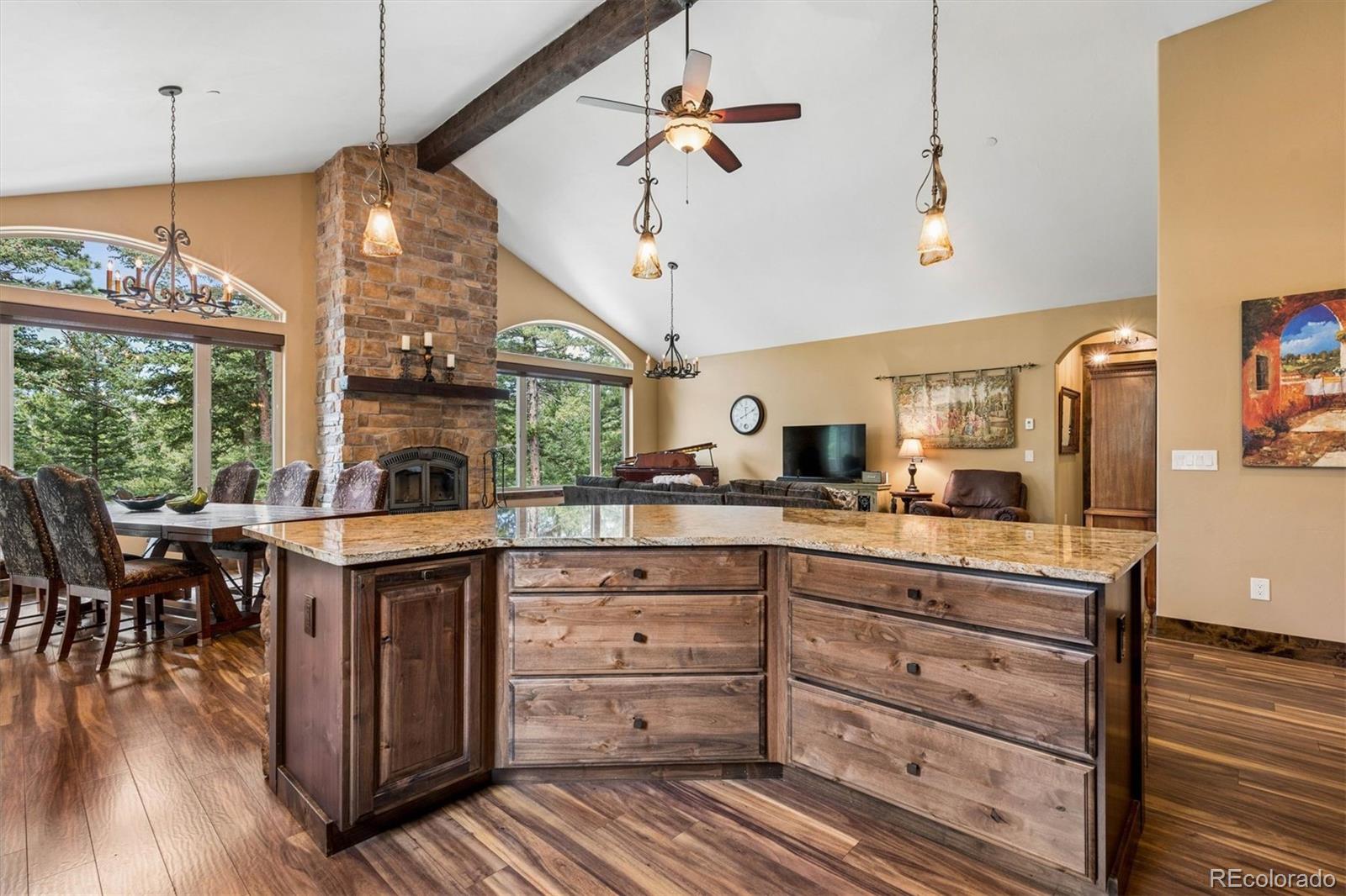 MLS Image #10 for 5269 s algonquin road,indian hills, Colorado