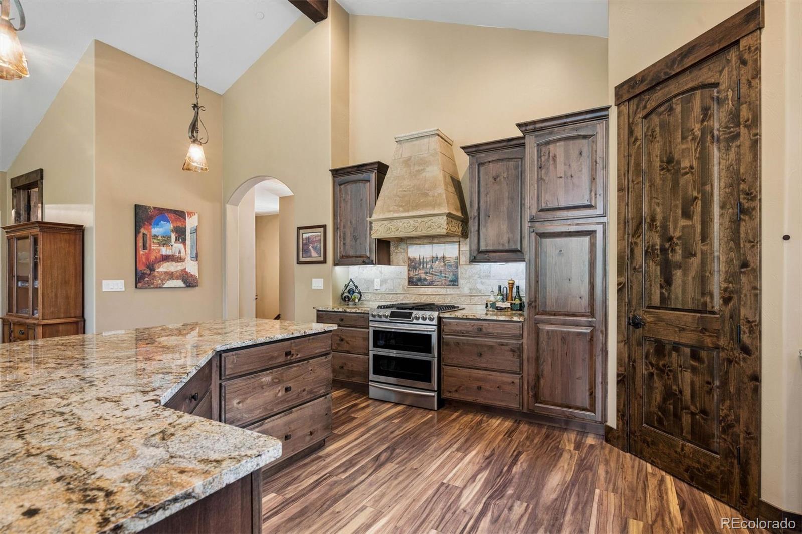 MLS Image #11 for 5269 s algonquin road,indian hills, Colorado