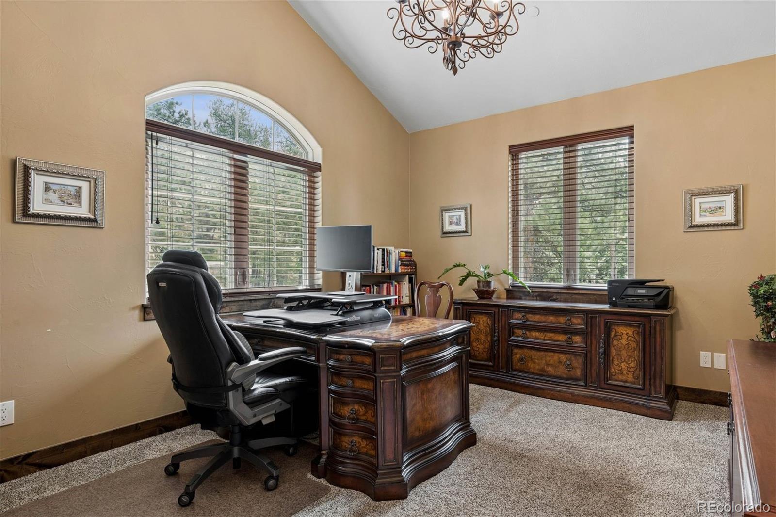 MLS Image #13 for 5269 s algonquin road,indian hills, Colorado