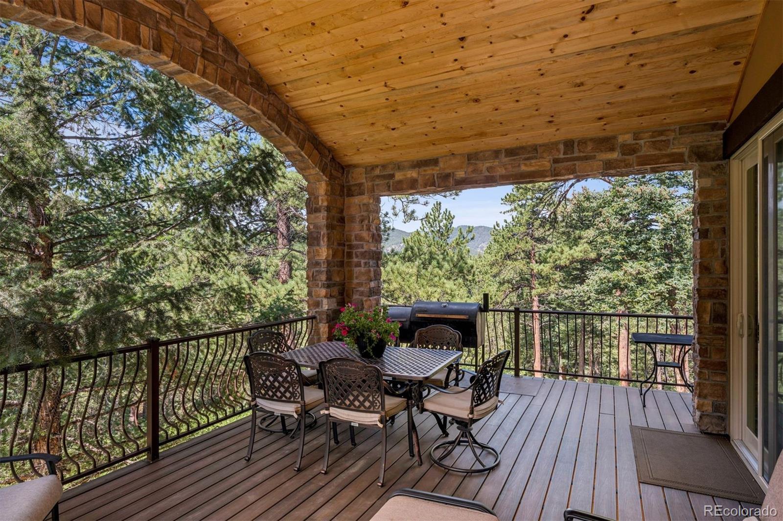 MLS Image #14 for 5269 s algonquin road,indian hills, Colorado