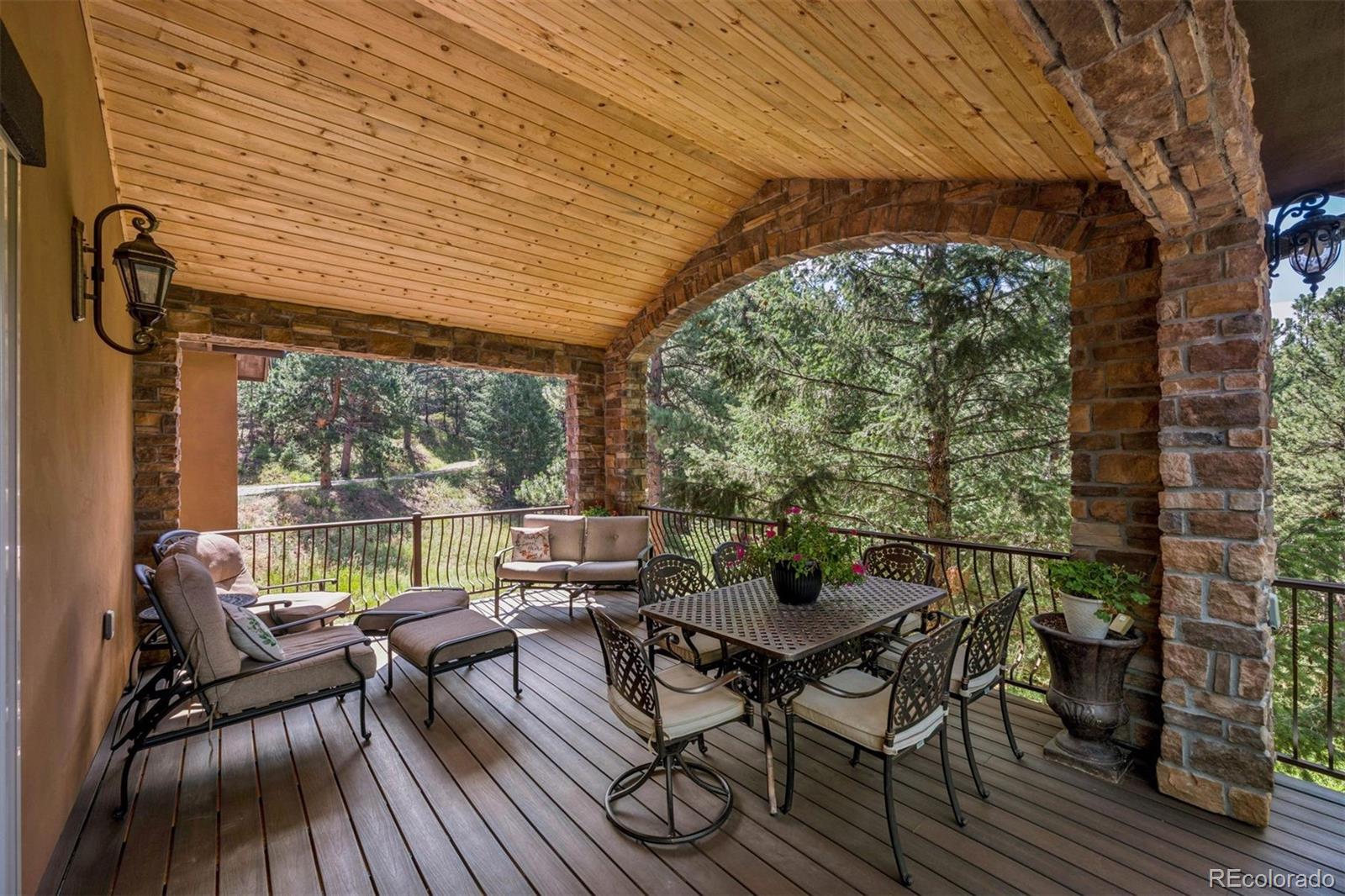 MLS Image #15 for 5269 s algonquin road,indian hills, Colorado