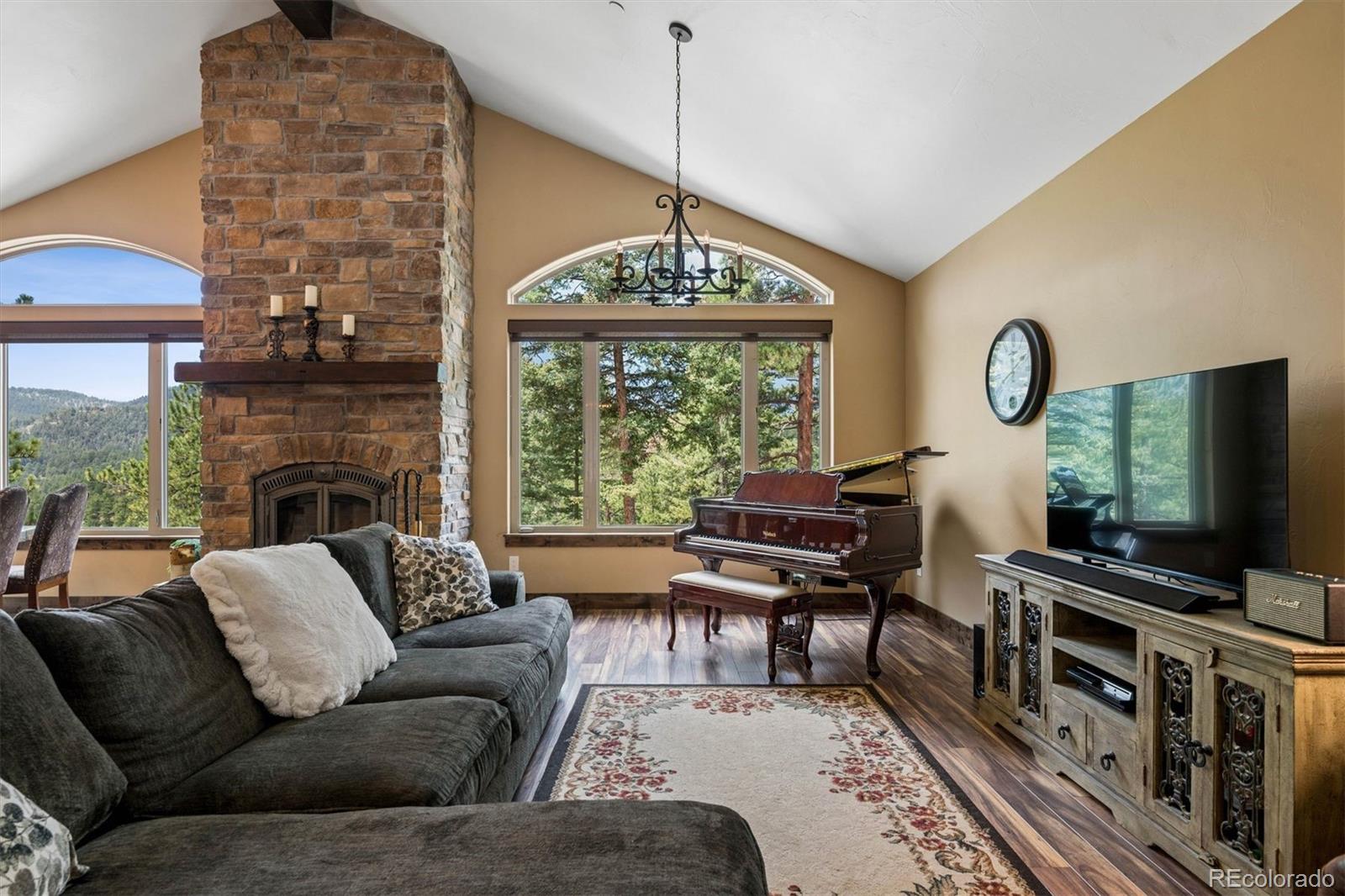 MLS Image #19 for 5269 s algonquin road,indian hills, Colorado