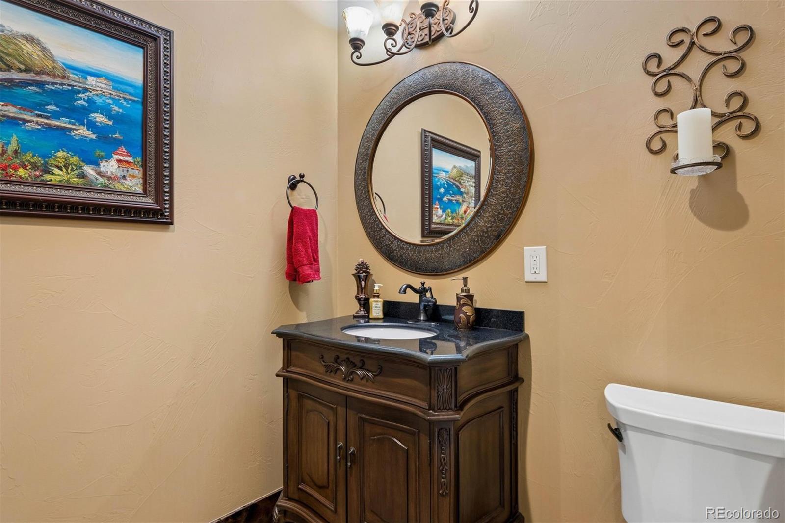 MLS Image #20 for 5269 s algonquin road,indian hills, Colorado