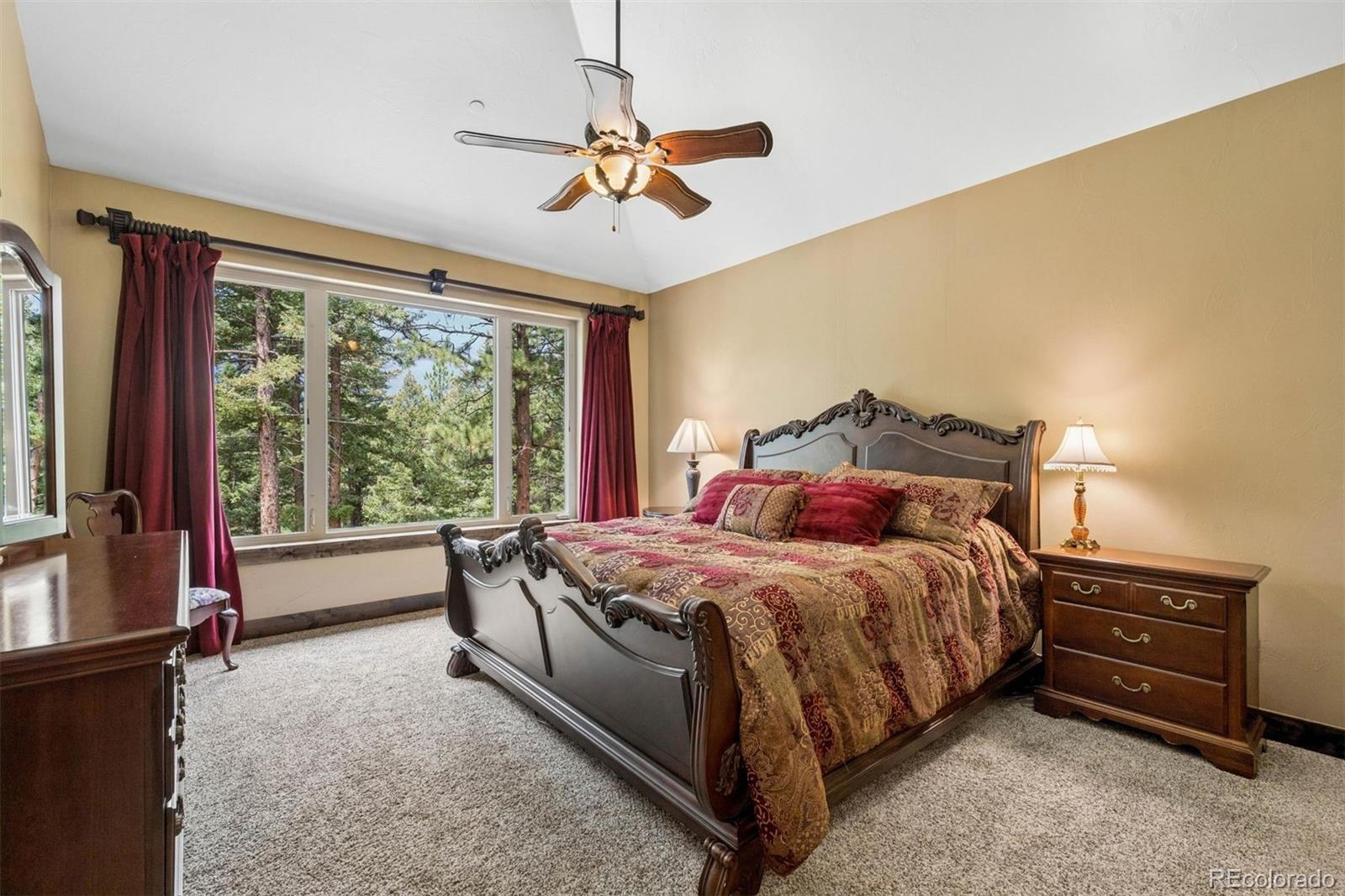 MLS Image #21 for 5269 s algonquin road,indian hills, Colorado