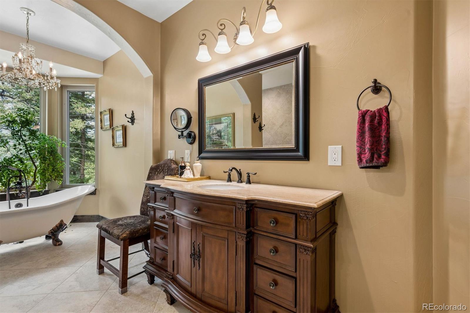 MLS Image #22 for 5269 s algonquin road,indian hills, Colorado