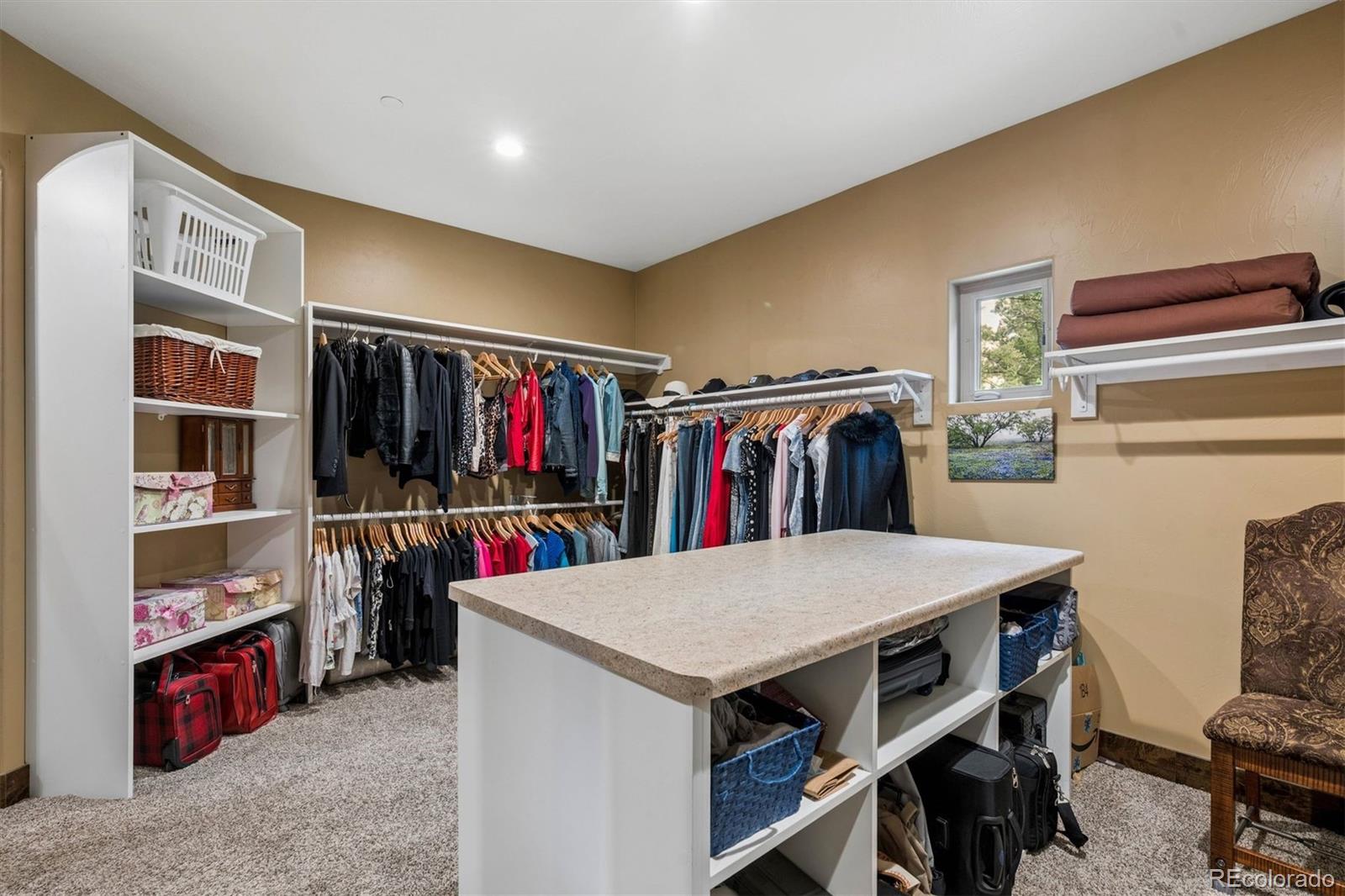 MLS Image #25 for 5269 s algonquin road,indian hills, Colorado