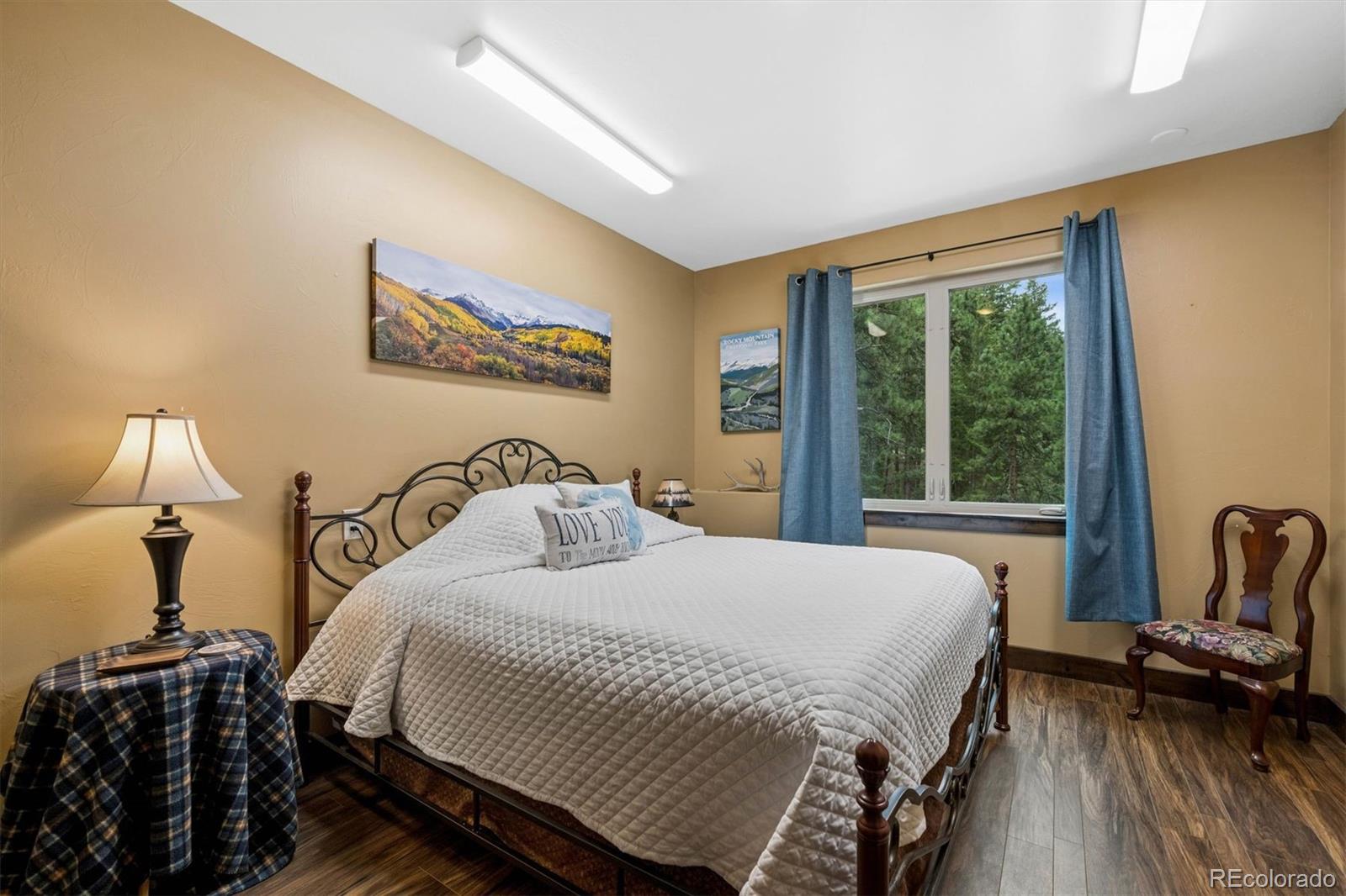 MLS Image #31 for 5269 s algonquin road,indian hills, Colorado