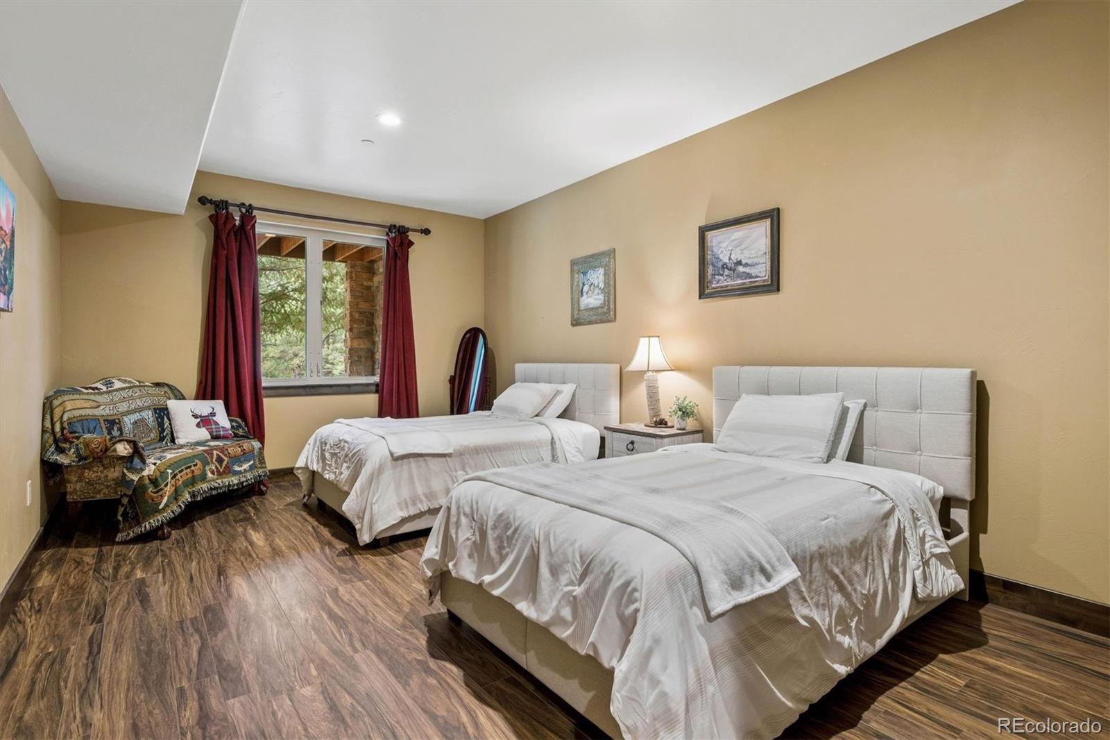 MLS Image #33 for 5269 s algonquin road,indian hills, Colorado