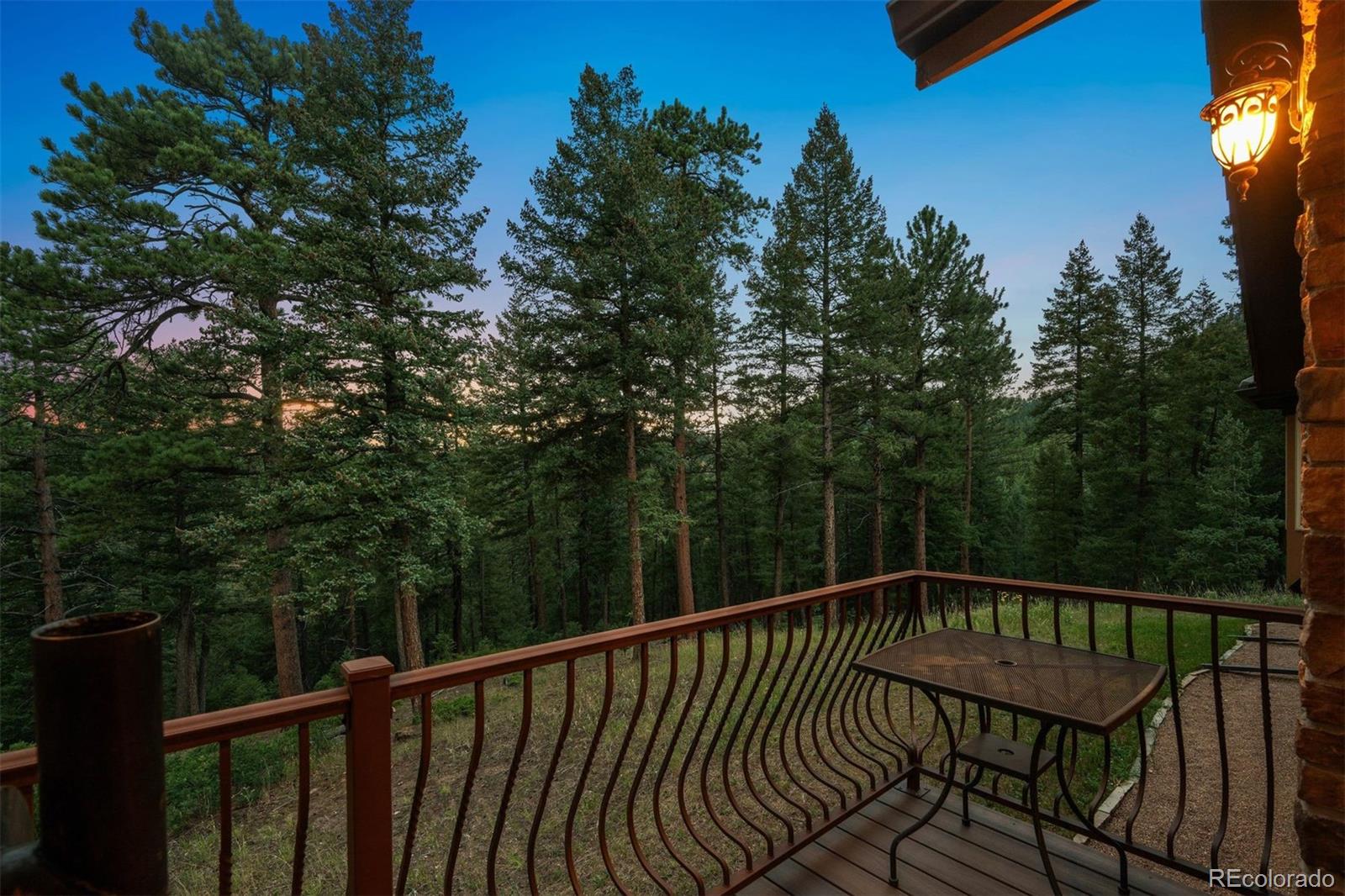 MLS Image #39 for 5269 s algonquin road,indian hills, Colorado