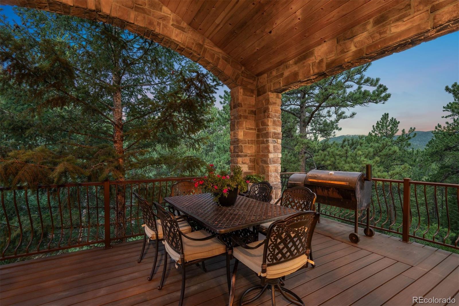 MLS Image #44 for 5269 s algonquin road,indian hills, Colorado