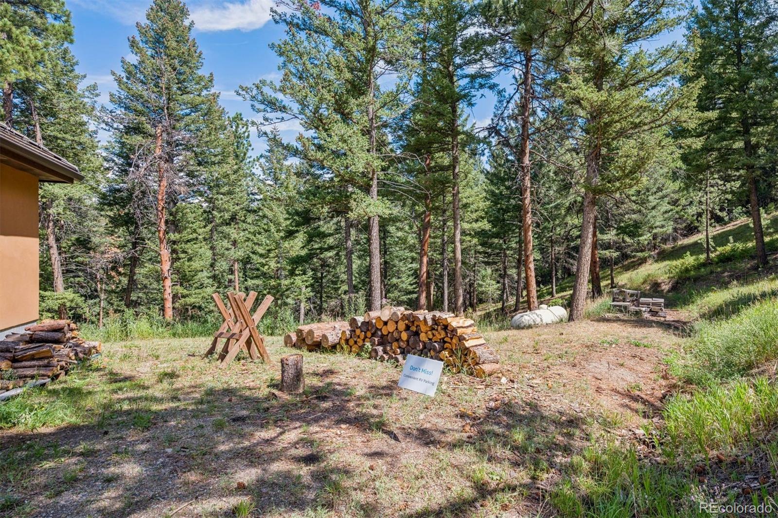MLS Image #45 for 5269 s algonquin road,indian hills, Colorado