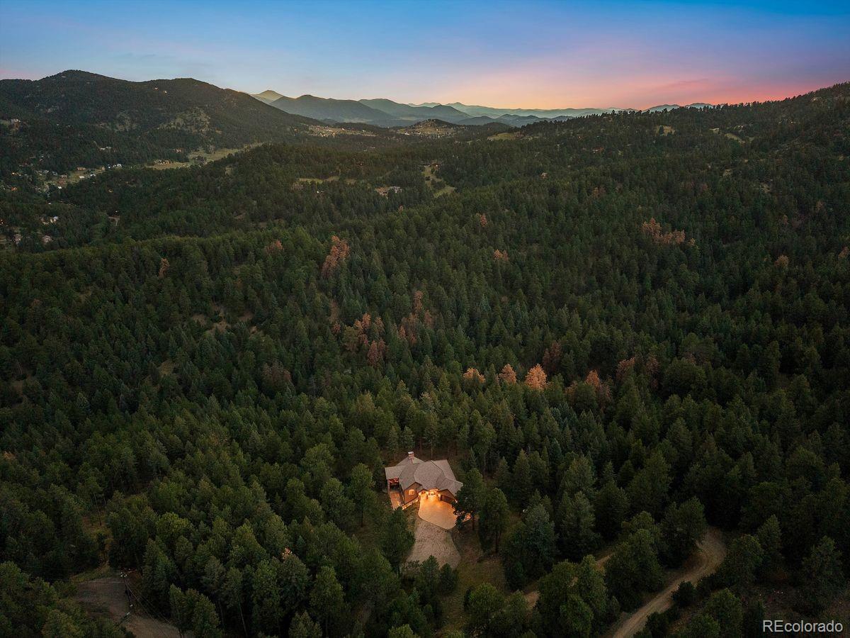 MLS Image #49 for 5269 s algonquin road,indian hills, Colorado