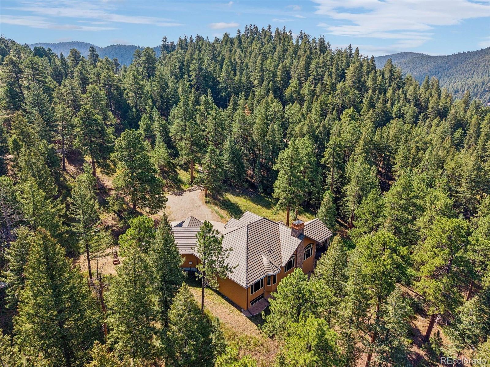 MLS Image #7 for 5269 s algonquin road,indian hills, Colorado