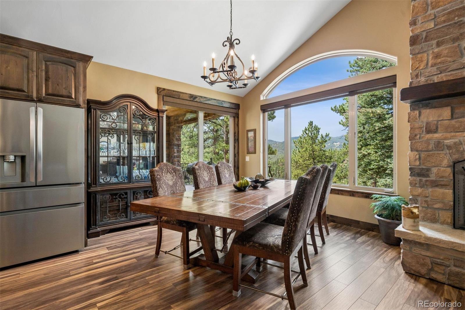 MLS Image #8 for 5269 s algonquin road,indian hills, Colorado