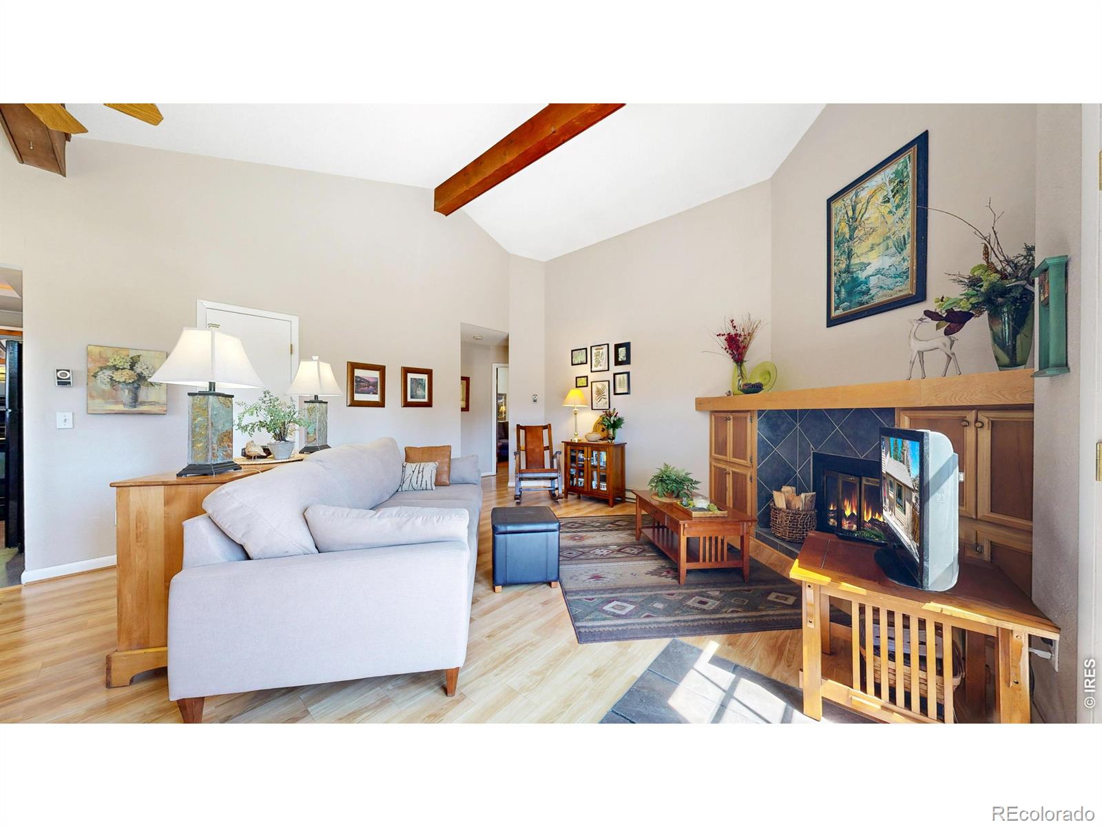 MLS Image #1 for 506  grand estates drive,estes park, Colorado