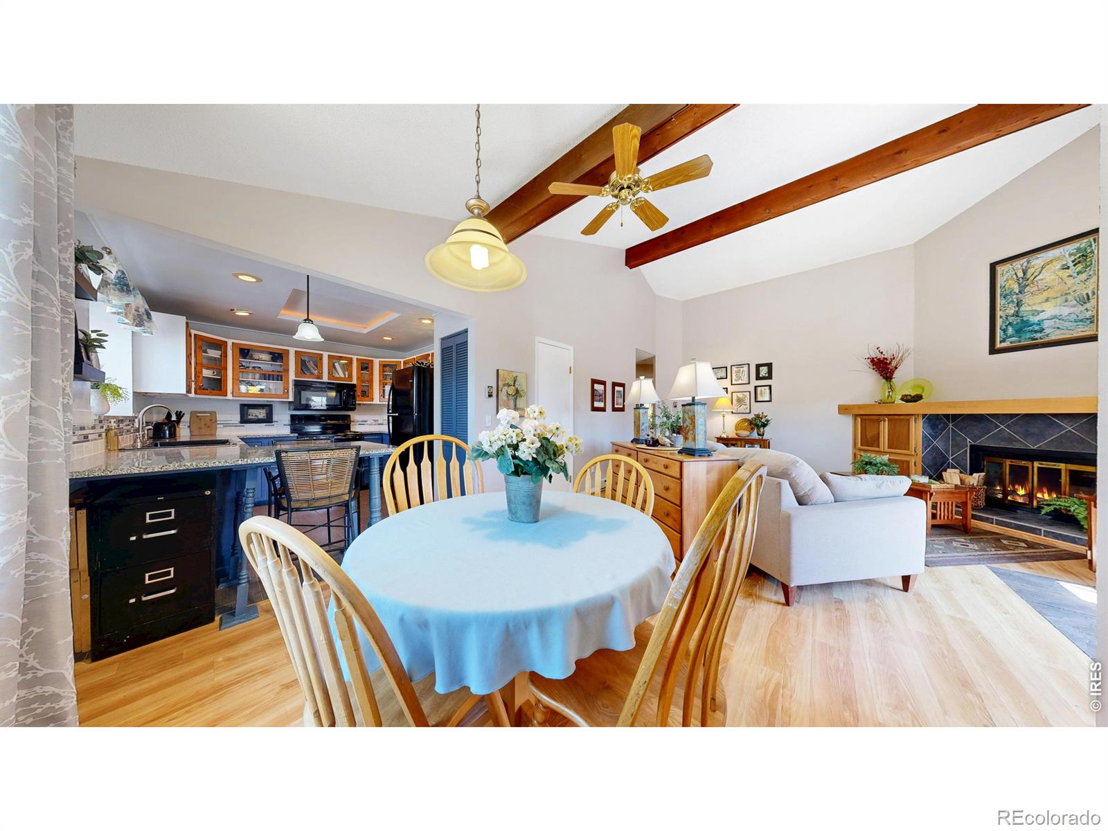 MLS Image #2 for 506  grand estates drive,estes park, Colorado